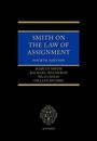 Rachael Mulheron: Smith on the Law of Assignment, Buch