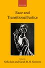 Neha Jain: Race and Transitional Justice, Buch