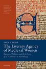 Sara S Poor: The Literary Agency of Medieval Women, Buch