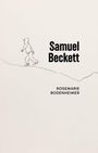 Rosemarie Bodenheimer: Samuel Beckett, Buch