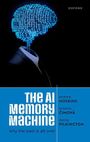 Andrew Hoskins: The AI Memory Machine, Buch