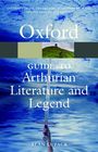 Alan Lupack (Director, The Robbins Library, and Adjunct Professor of English, University of Rochester): The Oxford Guide to Arthurian Literature and Legend, Buch