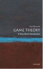 Ken Binmore: Game Theory, Buch