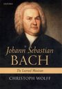 Christoph Wolff: Johann Sebastian Bach, Buch