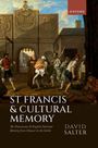 David Salter: St Francis and Cultural Memory, Buch