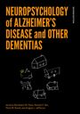 Neuropsychology of Alzheimer's Disease and Other Dementias, Buch