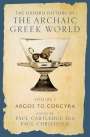 : The Oxford History of the Archaic Greek World, Buch