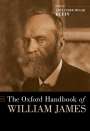 : The Oxford Handbook of William James, Buch