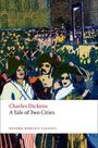 Charles Dickens: A Tale of Two Cities, Buch