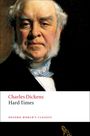 Charles Dickens: Hard Times, Buch