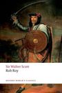 Walter Scott: Rob Roy, Buch