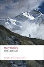 Mary Shelley: The Last Man, Buch