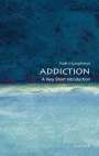 Keith Humphreys: Addiction: A Very Short Introduction, Buch