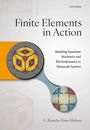 L. Ramdas Ram-Mohan: Finite Elements in Action, Buch