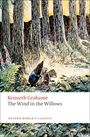 Kenneth Grahame: The Wind in the Willows, Buch