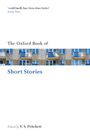 : The Oxford Book of Short Stories, Buch