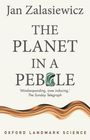 Jan Zalasiewicz: The Planet in a Pebble, Buch