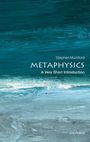 Stephen Mumford: Metaphysics: A Very Short Introduction, Buch