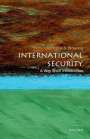 Christopher S. Browning: International Security, Buch