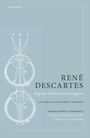 : René Descartes: Regulae AD Directionem Ingenii, Buch