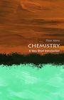 Peter Atkins (Fellow of Lincoln College, University of Oxford): Chemistry: A Very Short Introduction, Buch