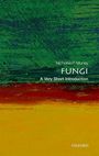 Nicholas P. Money: Fungi, Buch