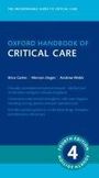 Alice Carter: Oxford Handbook of Critical Care Medicine 4e, Buch