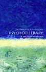 Tom Burns (Professor of Social Psychiatry, University of Oxford): Psychotherapy: A Very Short Introduction, Buch