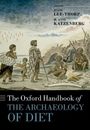 : The Oxford Handbook of the Archaeology of Diet, Buch