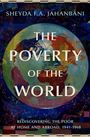 Sheyda F. A. Jahanbani: The Poverty of the World, Buch