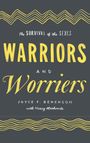 Joyce F Benenson: Warriors and Worriers, Buch