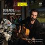 Andrea Castelfranato: Duende Live (Natural Sound Recording), SACD