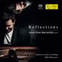 Julian Oliver Mazzariello: Reflections (Natural Sound Recording), SACD