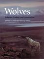 : Wolves, Buch