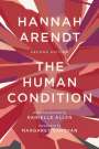 Hannah Arendt: The Human Condition, Buch