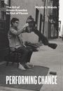 Nicole L Woods: Performing Chance, Buch