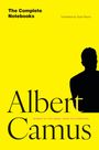 Albert Camus: The Complete Notebooks, Buch