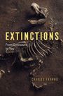 Charles Frankel: Extinctions, Buch