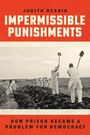 Judith Resnik: Impermissible Punishments, Buch