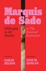 Marquis de Sade: Philosophy in the Boudoir, Buch