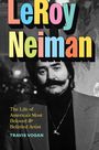 Travis Vogan: Leroy Neiman, Buch