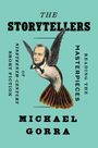 Michael Gorra: The Storytellers, Buch