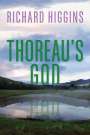 Richard Higgins: Thoreau's God, Buch
