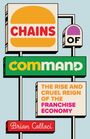 Brian Callaci: Chains of Command, Buch
