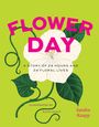 Sandra Knapp: Flower Day, Buch