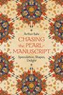 Arthur Bahr: Chasing the Pearl-Manuscript, Buch