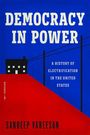 Sandeep Vaheesan: Democracy in Power, Buch