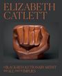 : Elizabeth Catlett, Buch
