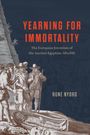 Rune Nyord: Yearning for Immortality, Buch