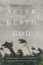 Espen Hammer: After the Death of God, Buch